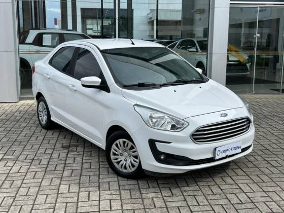 FORD KA 1.5 TI-VCT FLEX SE PLUS MANUAL